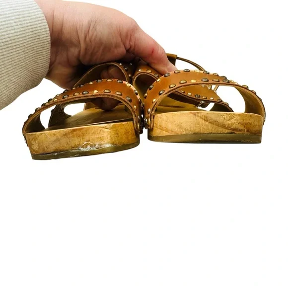 Free People North Shore Sandals